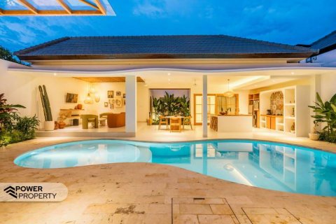 3 bedrooms Villa in Canggu, Badung, Bali (9740) 13