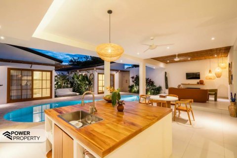3 bedrooms Villa in Canggu, Badung, Bali (9740) 17