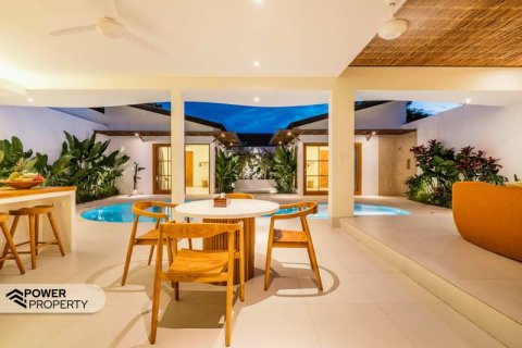 3 bedrooms Villa in Canggu, Badung, Bali (9740) 12