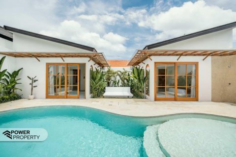 3 bedrooms Villa in Canggu, Badung, Bali (9740) 9
