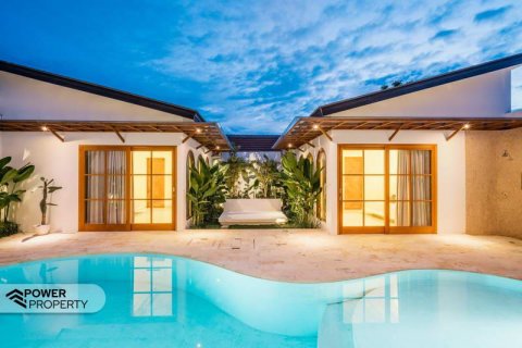 3 bedrooms Villa in Canggu, Badung, Bali (9740) 18