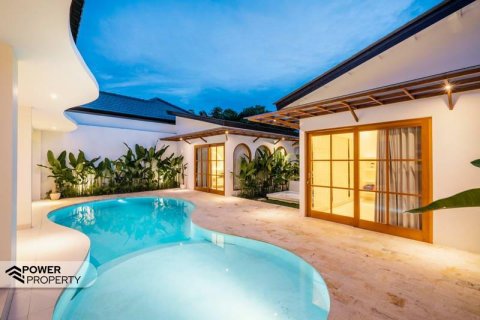 3 bedrooms Villa in Canggu, Badung, Bali (9740) 20