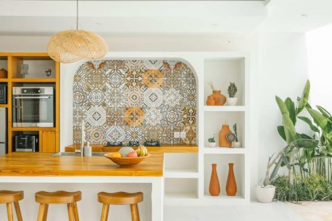 3 bedrooms Villa in Canggu, Badung, Bali (9740) 22