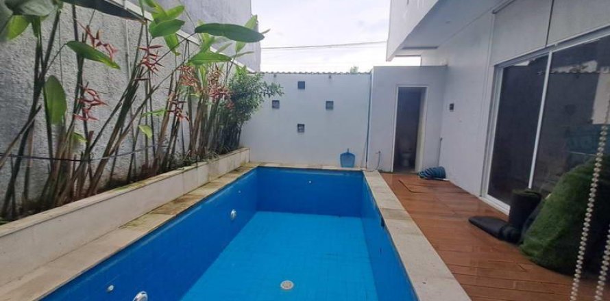 3 bedrooms Villa in Seminyak, Badung, Bali (9742)