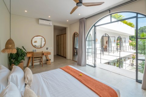 6 bedrooms Villa in Tampaksiring, Gianyar, Bali (9730) 12