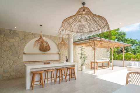 6 bedrooms Villa in Tampaksiring, Gianyar, Bali (9730) 4