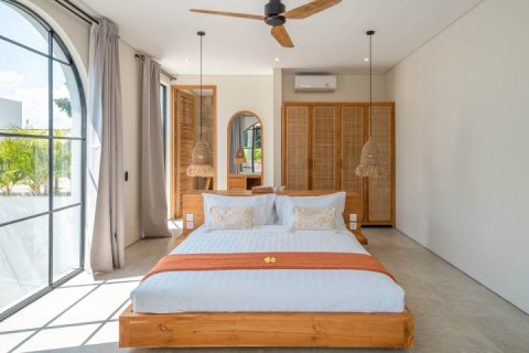 6 bedrooms Villa in Tampaksiring, Gianyar, Bali (9730) 14