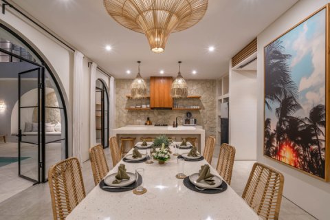 6 bedrooms Villa in Tampaksiring, Gianyar, Bali (9730) 9