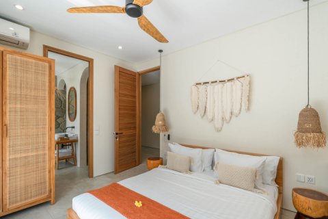 6 bedrooms Villa in Tampaksiring, Gianyar, Bali (9730) 18