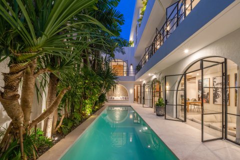 6 bedrooms Villa in Tampaksiring, Gianyar, Bali (9730) 6