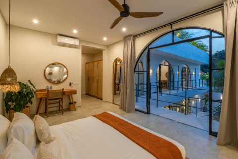 6 bedrooms Villa in Tampaksiring, Gianyar, Bali (9730) 21