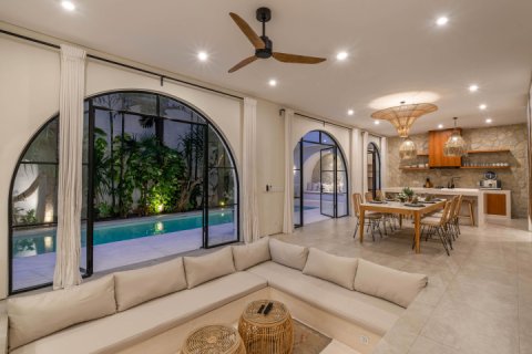 6 bedrooms Villa in Tampaksiring, Gianyar, Bali (9730) 5