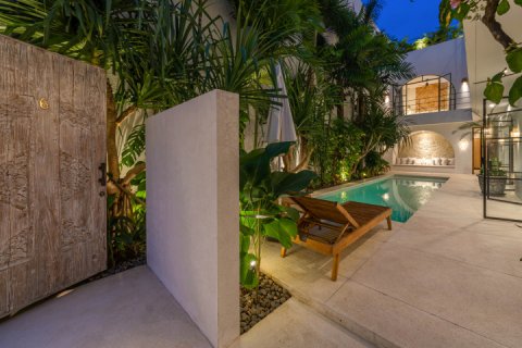 6 bedrooms Villa in Tampaksiring, Gianyar, Bali (9730) 22