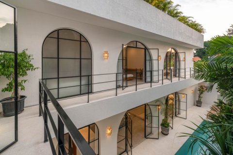 6 bedrooms Villa in Tampaksiring, Gianyar, Bali (9730) 8