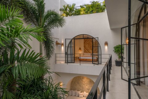 6 bedrooms Villa in Tampaksiring, Gianyar, Bali (9730) 7