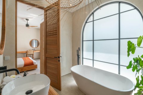 6 bedrooms Villa in Tampaksiring, Gianyar, Bali (9730) 13