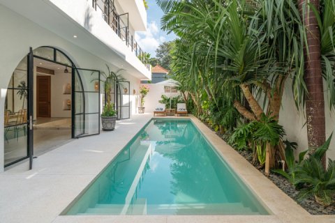 Vila 6 kamar tidur di Tampaksiring, Gianyar, Bali (9730)