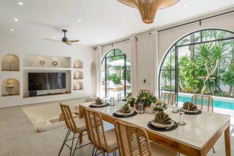 6 bedrooms Villa in Tampaksiring, Gianyar, Bali (9730) 3