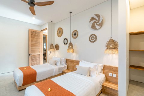 6 bedrooms Villa in Tampaksiring, Gianyar, Bali (9730) 16