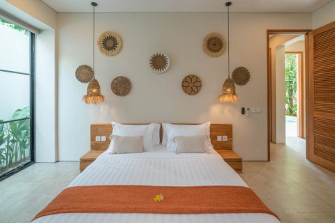 6 bedrooms Villa in Tampaksiring, Gianyar, Bali (9730) 17