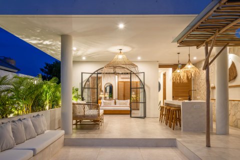 6 bedrooms Villa in Tampaksiring, Gianyar, Bali (9730) 11