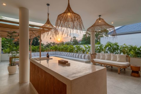 6 bedrooms Villa in Tampaksiring, Gianyar, Bali (9730) 10