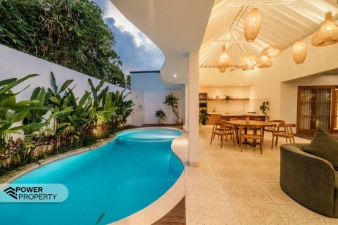 Vila 3 kamar tidur di Canggu, Badung, Bali (9739) 5