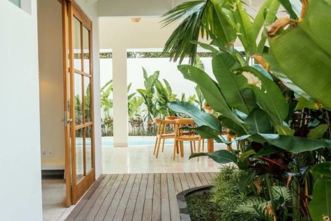 Vila 3 kamar tidur di Canggu, Badung, Bali (9739) 19
