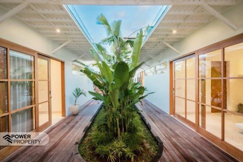 Vila 3 kamar tidur di Canggu, Badung, Bali (9739) 11