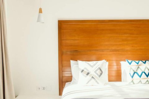 Vila 3 kamar tidur di Canggu, Badung, Bali (9739) 20