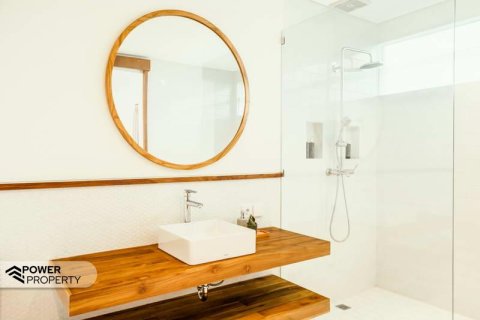 Vila 3 kamar tidur di Canggu, Badung, Bali (9739) 18