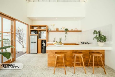 Vila 3 kamar tidur di Canggu, Badung, Bali (9739) 26