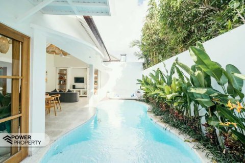 Vila 3 kamar tidur di Canggu, Badung, Bali (9739) 30