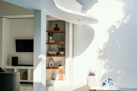 Vila 3 kamar tidur di Canggu, Badung, Bali (9739) 14