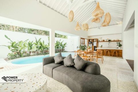 Vila 3 kamar tidur di Canggu, Badung, Bali (9739) 22