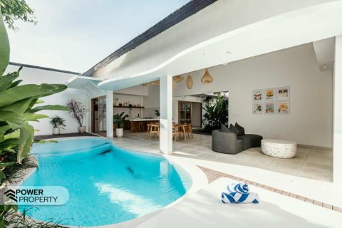 Vila 3 kamar tidur di Canggu, Badung, Bali (9739) 24