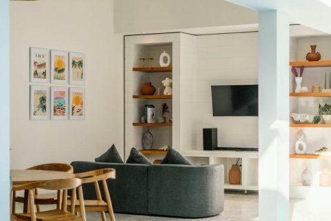 Vila 3 kamar tidur di Canggu, Badung, Bali (9739) 13