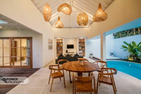 Vila 3 kamar tidur di Canggu, Badung, Bali (9739) 12