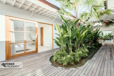 Vila 3 kamar tidur di Canggu, Badung, Bali (9739) 21