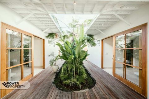 Vila 3 kamar tidur di Canggu, Badung, Bali (9739) 27