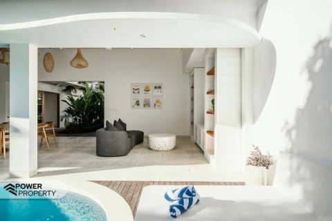 Vila 3 kamar tidur di Canggu, Badung, Bali (9739) 25