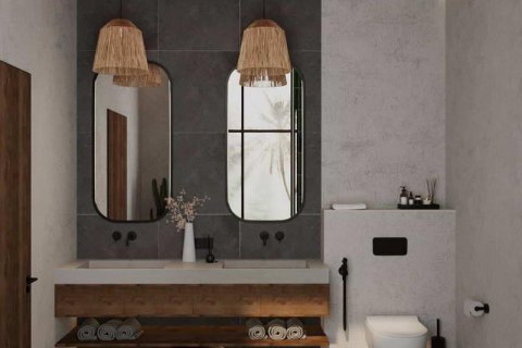 1 bedroom Villa in South Kuta, Badung, Bali (8469) 2