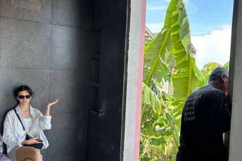 1 bedroom Villa in South Kuta, Badung, Bali (8469) 13