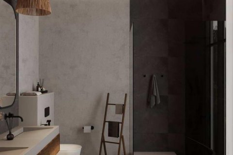 1 bedroom Villa in South Kuta, Badung, Bali (8469) 27