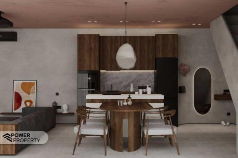 1 bedroom Villa in South Kuta, Badung, Bali (8469) 4