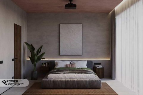 1 bedroom Villa in South Kuta, Badung, Bali (8469) 8
