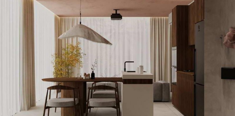 1 bedroom Villa in South Kuta, Badung, Bali (8469)