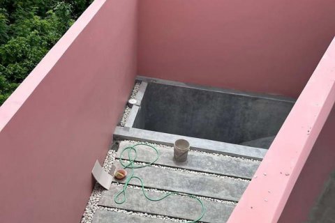 1 bedroom Villa in South Kuta, Badung, Bali (8469) 7