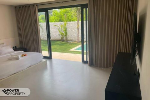 Vila 3 kamar tidur di Kuta Selatan, Badung, Bali (8472) 9
