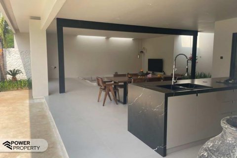 Vila 3 kamar tidur di Kuta Selatan, Badung, Bali (8472) 12